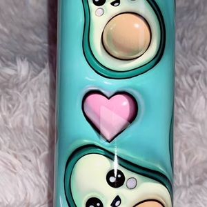 Avocado 3D Tumbler